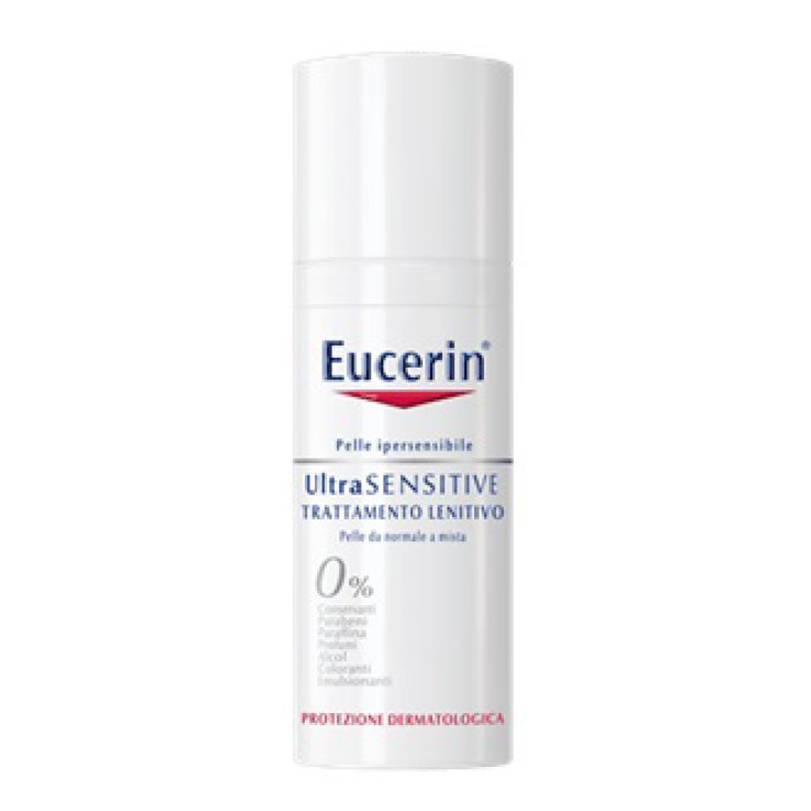 EUCERIN U-Sens.Tratt.Len.P-N/M EUCERIN U-Sens.Tratt.Len.P-N/M