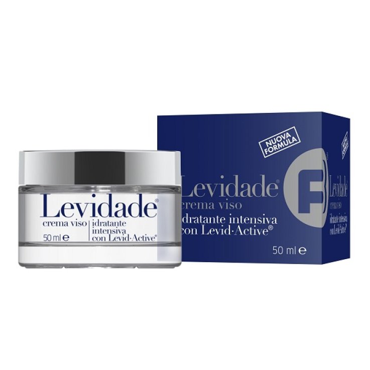 LEVIDADE Crema 50ml