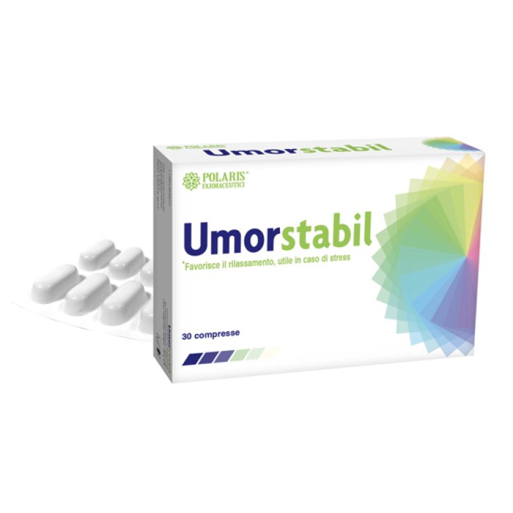 UMORSTABIL 30 Cpr UMORSTABIL 30 Cpr