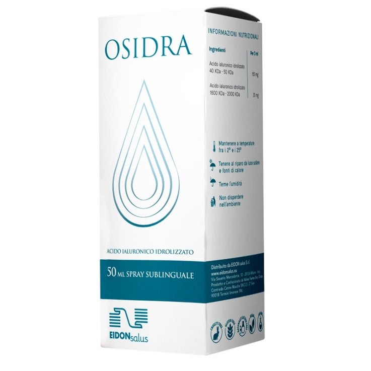 OSIDRA Spray Subl.50ml