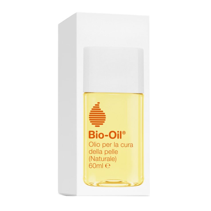 BIO-OIL Olio Nat. 60ml