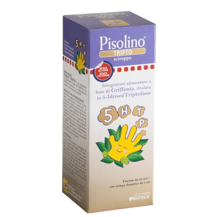 PISOLINO*Tripto 50ml PISOLINO*Tripto 50ml
