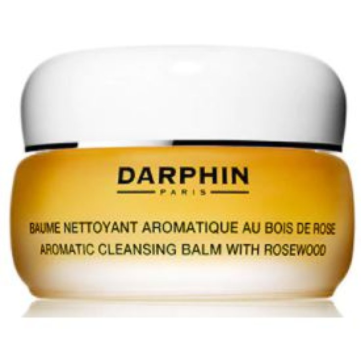 AROMATIC CLEANSING BALM WITH ROSEWOOD 40 ML