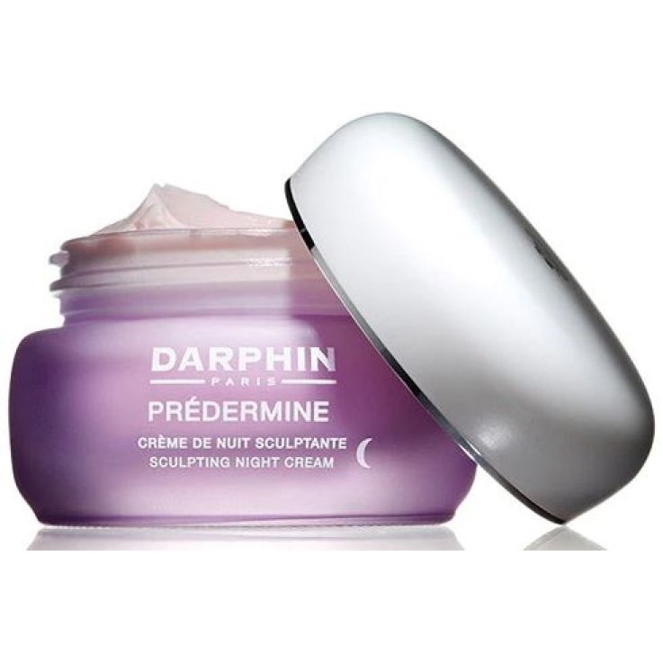 PREDERMINE SCULPTING NIGHT CREAM 50 ML