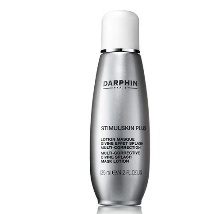 STIMULSKIN PLUS SPLASH MASK LOTION 125 ML