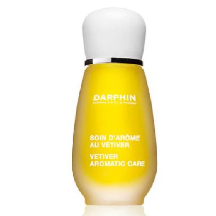 VETIVER AROMATIC CARE 15 ML