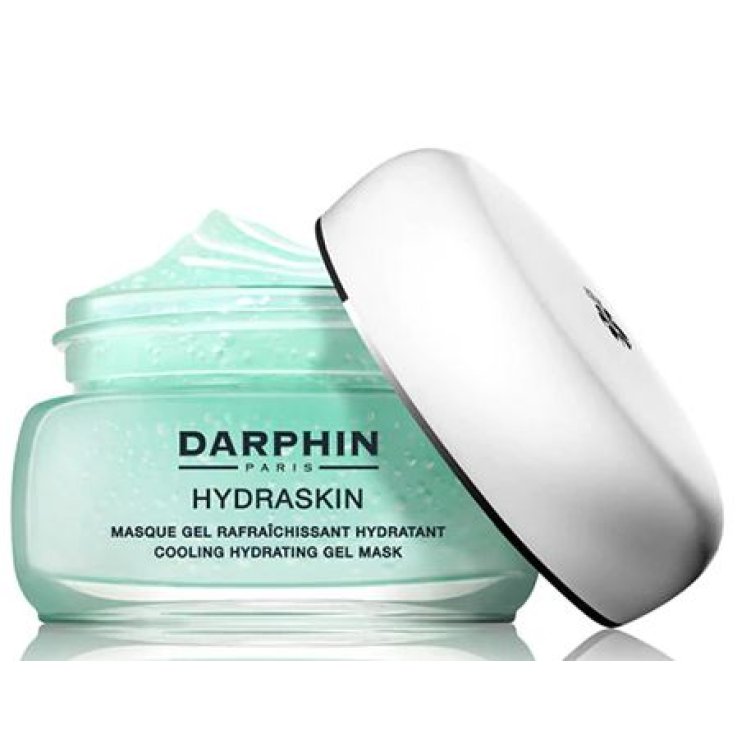 DA HYDRASKIN COOL HYDRA MASK 50 ML