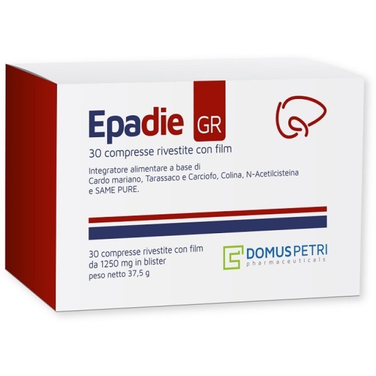 EPADIE GR 30 Cpr