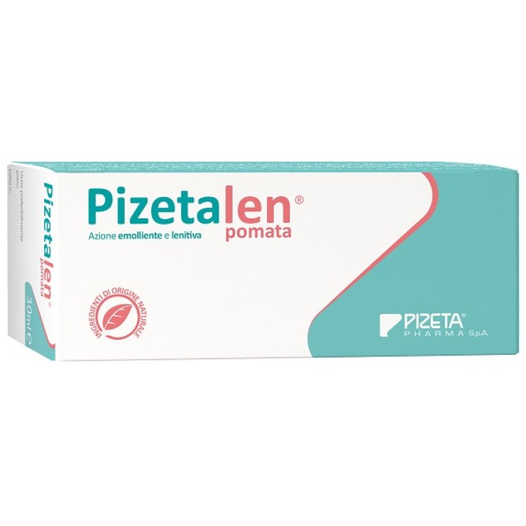 PIZETALEN Pomata  30ml