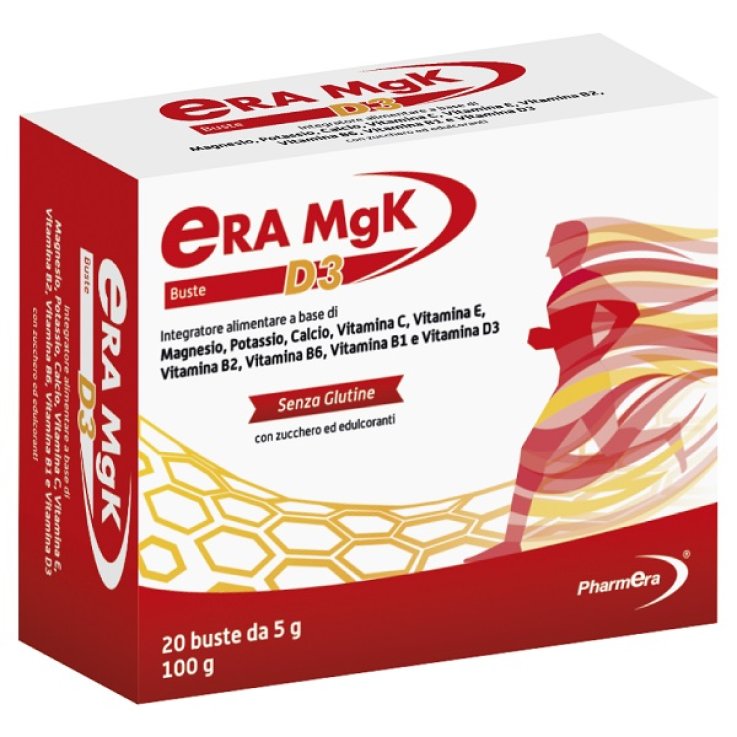ERA+MGK D3 20 Bust.5g