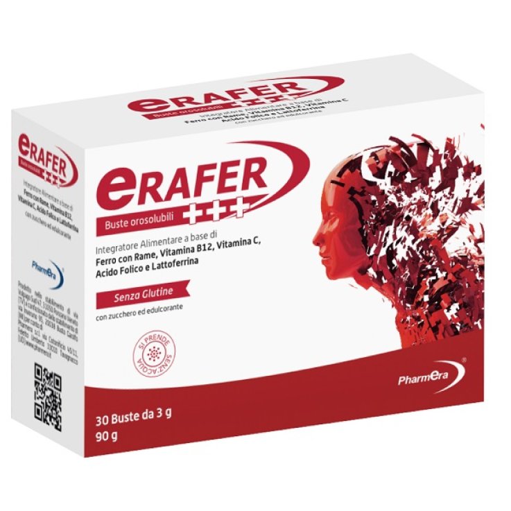 ERAFER+++ 30 Bust.