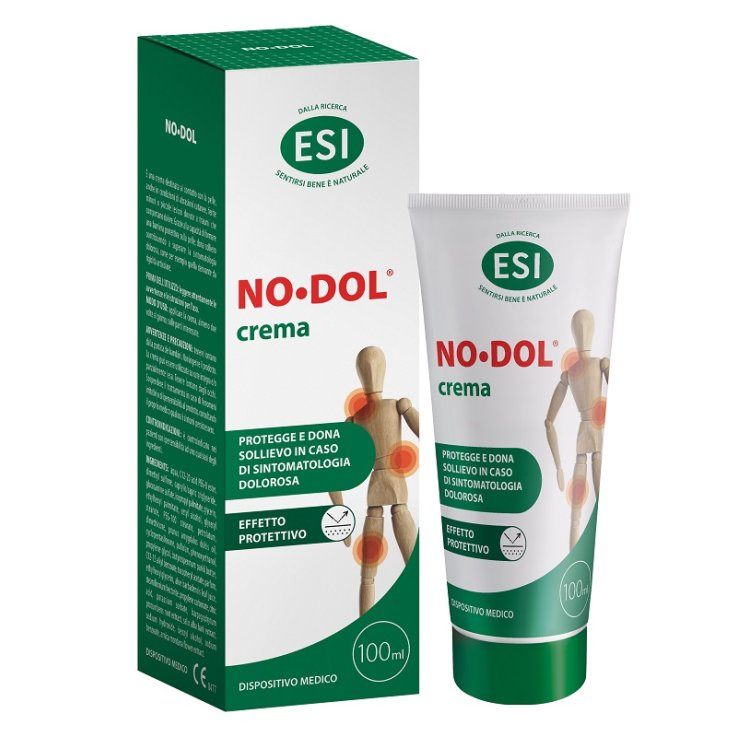 ESI NO DOL CREMA 100 ML