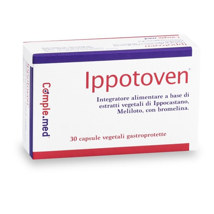 IPPOTOVEN 30 Cps