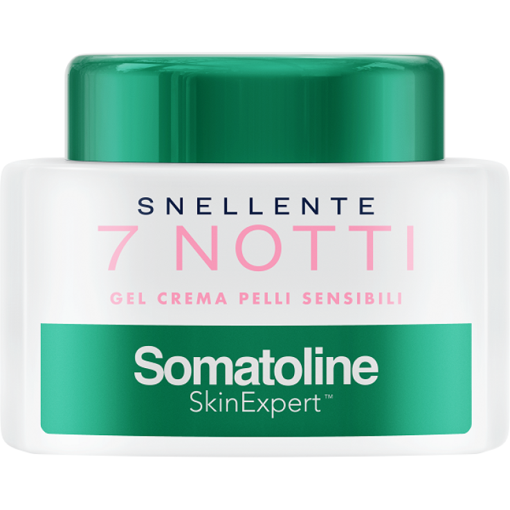 SOMAT C Snel 7Notti Natural