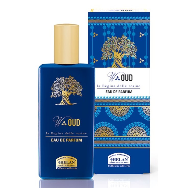 W OUD Eau De Parfum 50ml W OUD Eau De Parfum 50ml