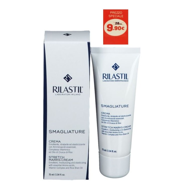 RILASTIL SMAGLIATURE CREMA SPECIAL PRICE RILASTIL SMAGLIATURE CREMA SPECIAL PRICE