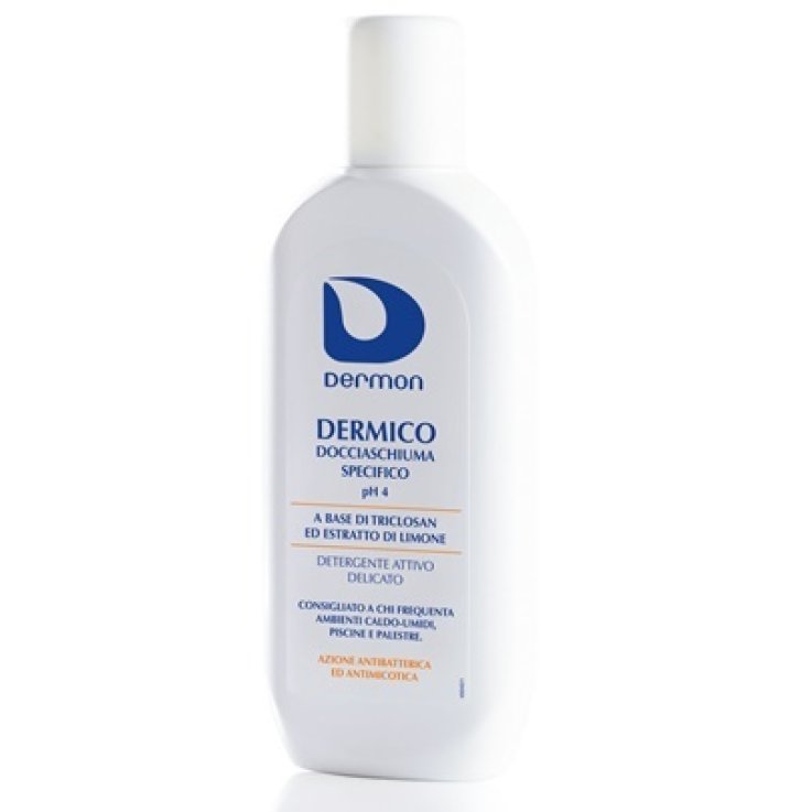 DERMON DERMICO 1 LITRO