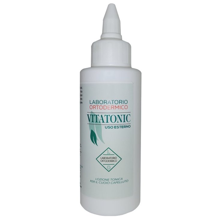 VITATONIC Gtt 100ml VITATONIC Gtt 100ml