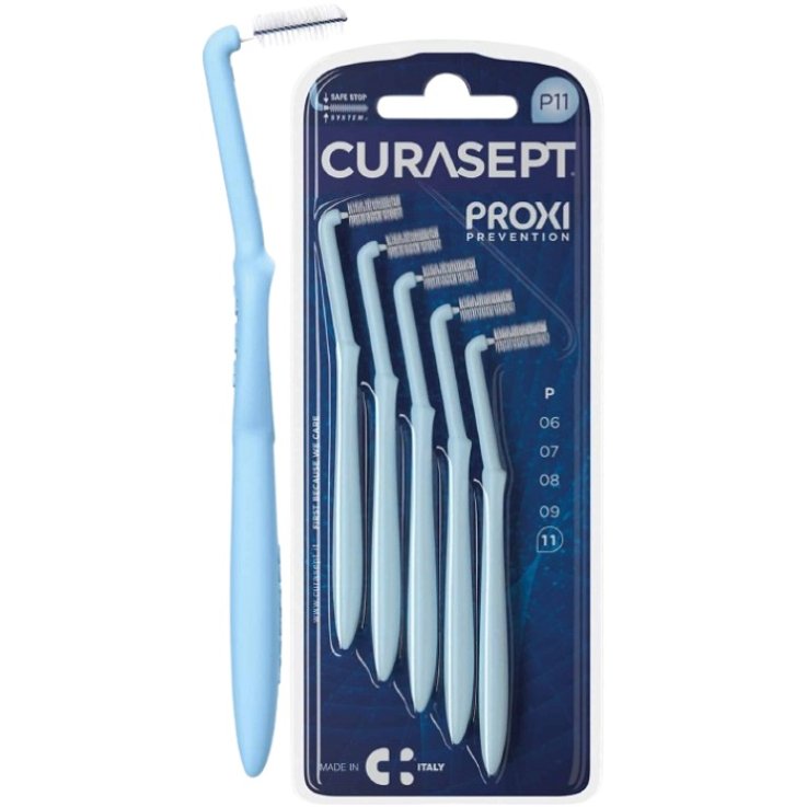 CURASEPT PROXI P11 Angle Azz.