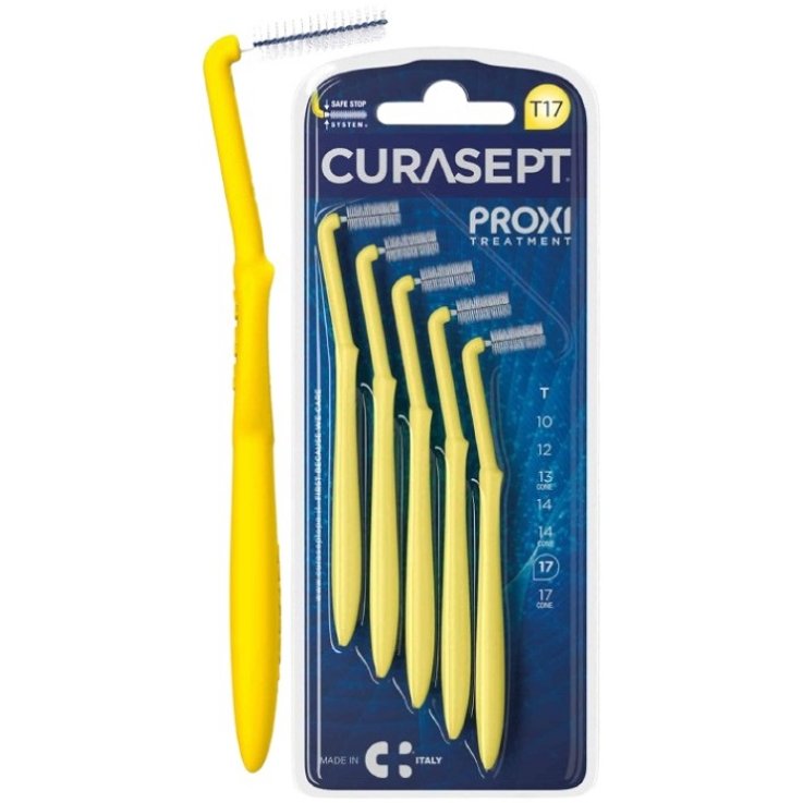CURASEPT PROXI T17 Giallo