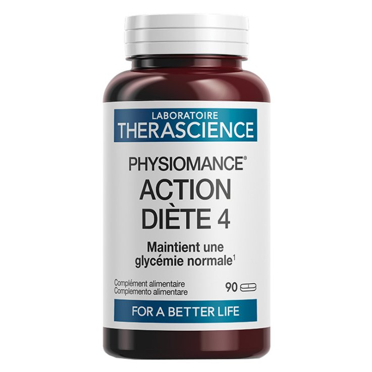 PHYSIOMANCE Action Die4 90Cpr PHYSIOMANCE Action Die4 90Cpr