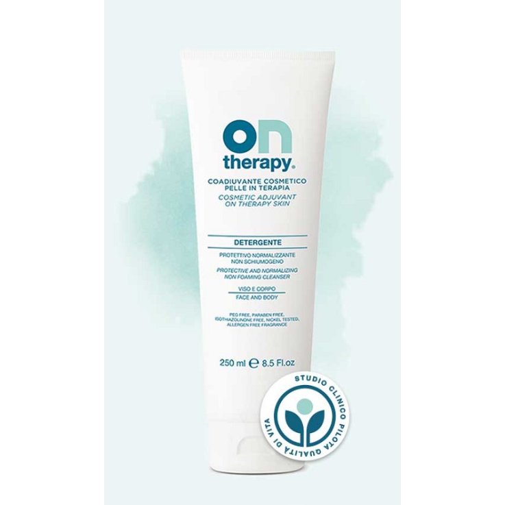 ONTHERAPY Detergente 250ml ONTHERAPY Detergente 250ml