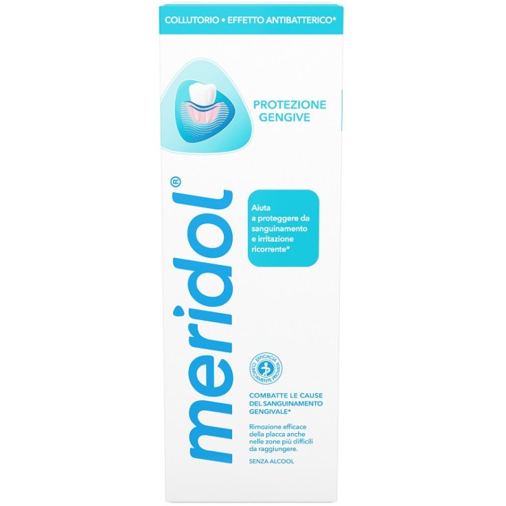 MERIDOL Coll.400ml MERIDOL Coll.400ml