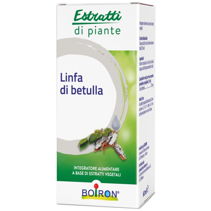 BO.SEVE BOULEAU ES I 60ml