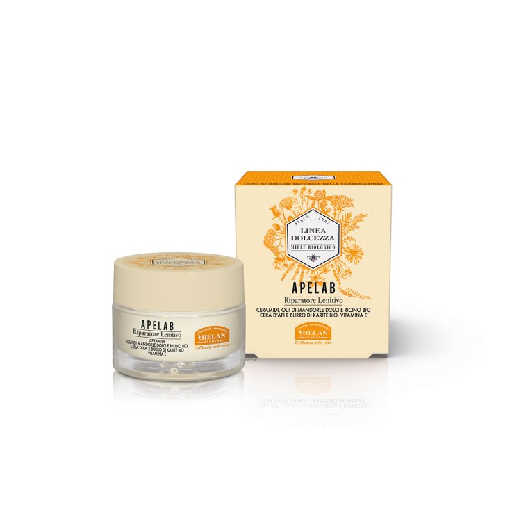 LINEA DOLCEZZA Rip.Lenit.13ml LINEA DOLCEZZA Rip.Lenit.13ml
