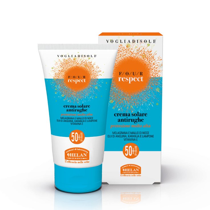 VOGLIA SOLE Crema Sol.fp50+ VOGLIA SOLE Crema Sol.fp50+