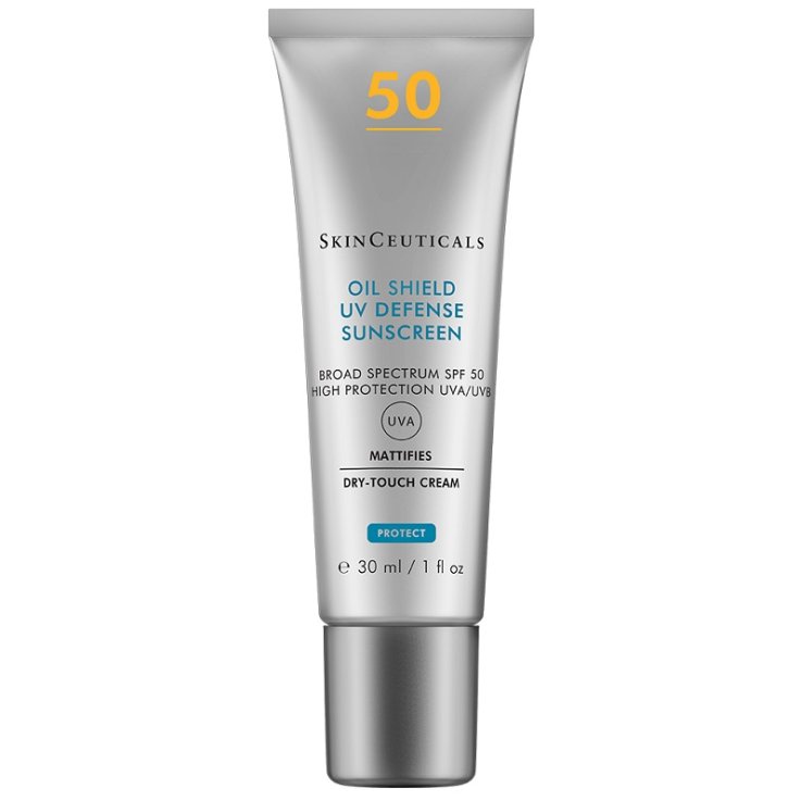 OIL SHIELD UV Defense Sunscree