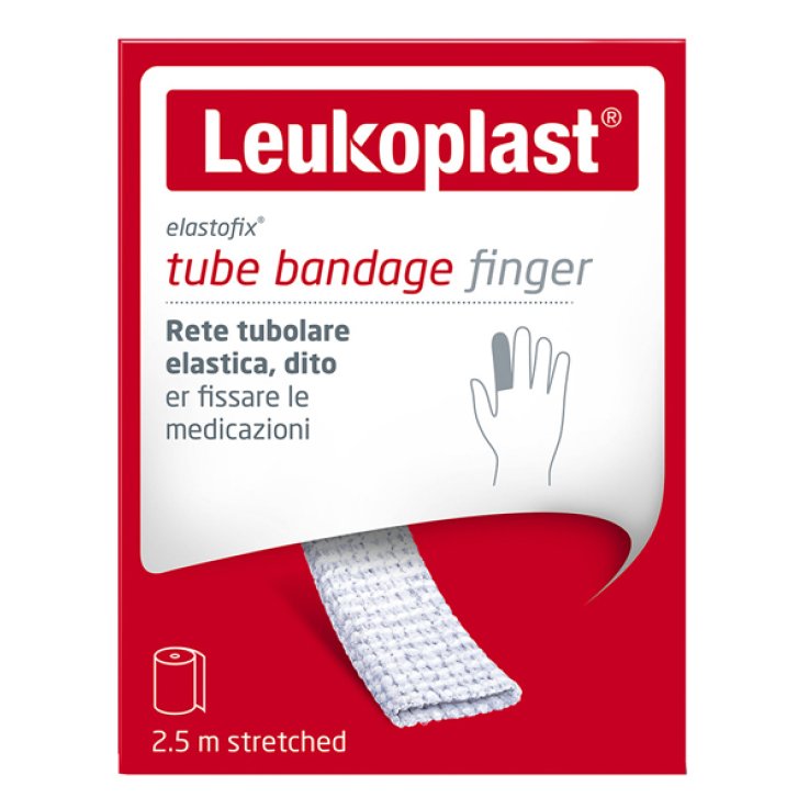ELASTOFIX Rete Tub.Dito