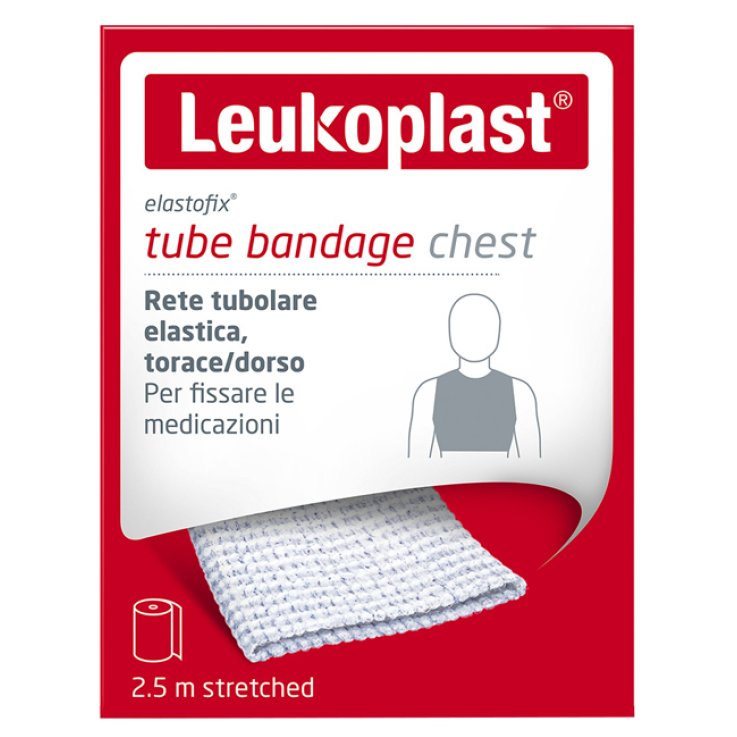 ELASTOFIX Rete Tub.Torace