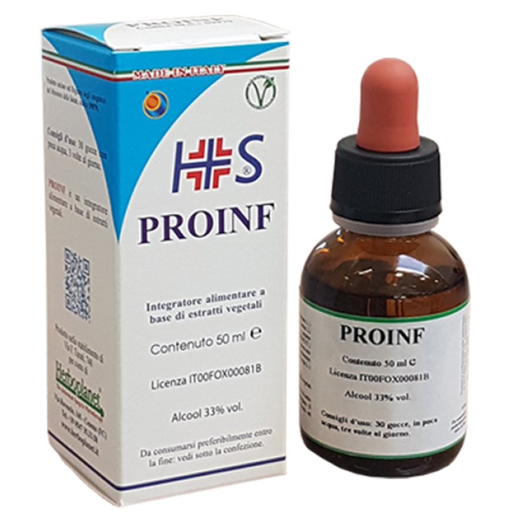 PROINF 50ML