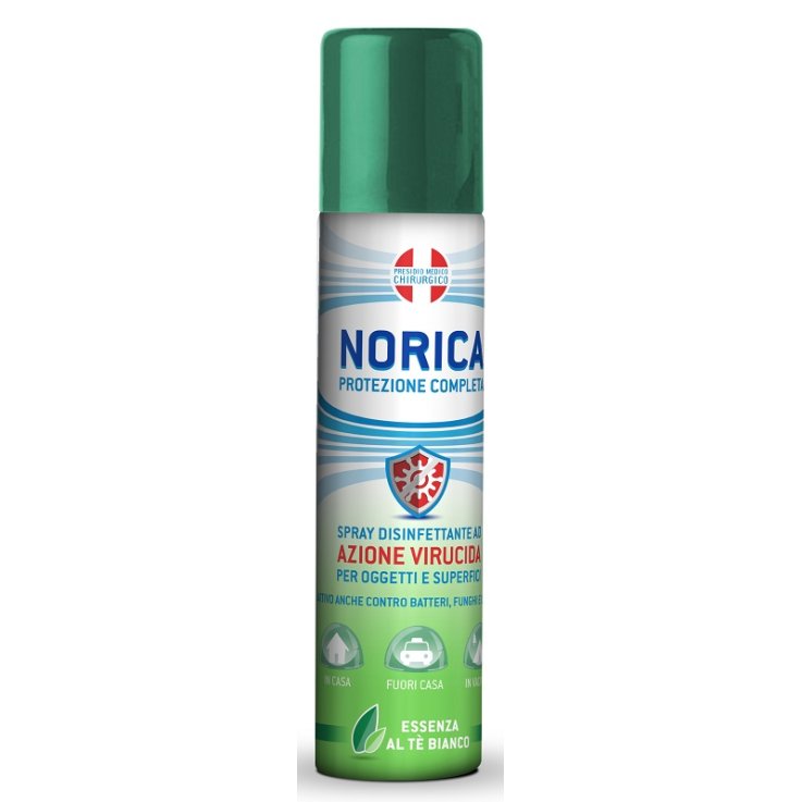 NORICA Prot.Completa 75ml NORICA Prot.Completa 75ml