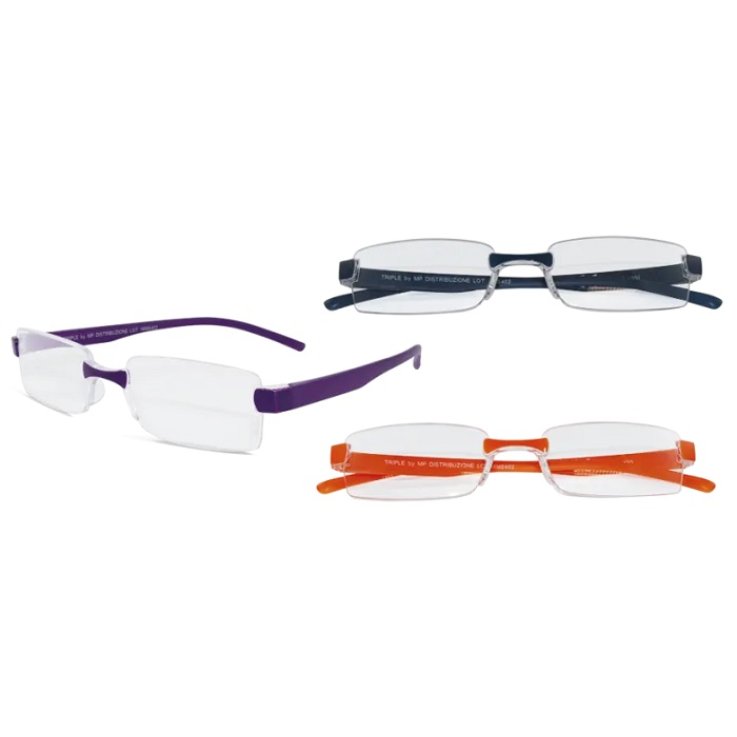 TWINS TRIPLE Bl/Ar/Viola+1,00 TWINS TRIPLE Bl/Ar/Viola+1,00