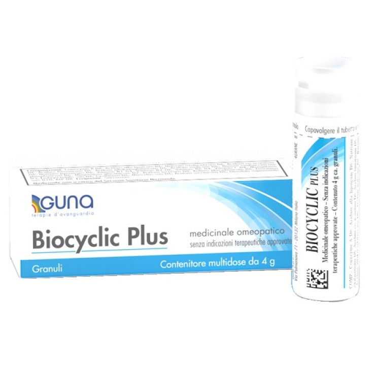 BIOCYCLIC Plus 4g