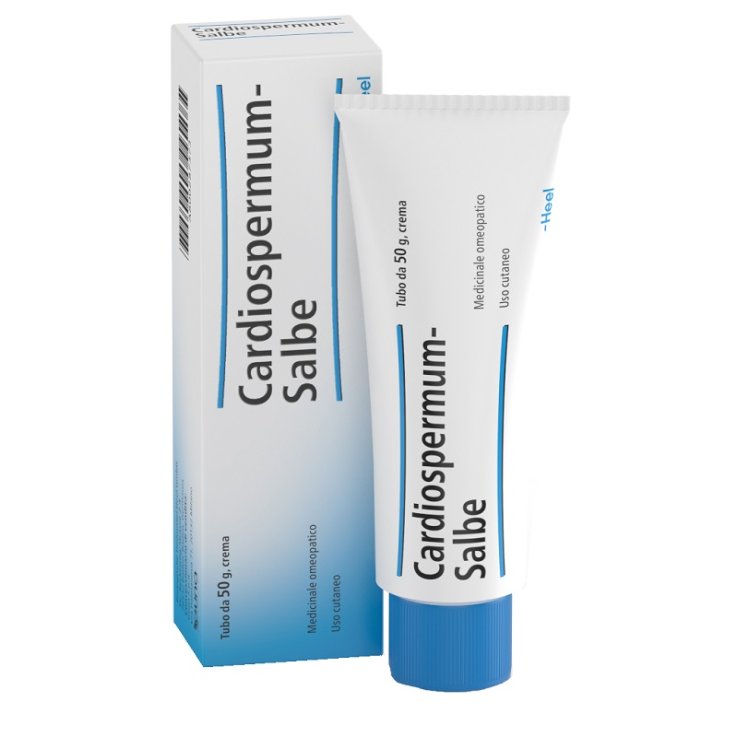 CARDIOSPERMUM SALBE COSMOPLEX CARDIOSPERMUM SALBE COSMOPLEX
