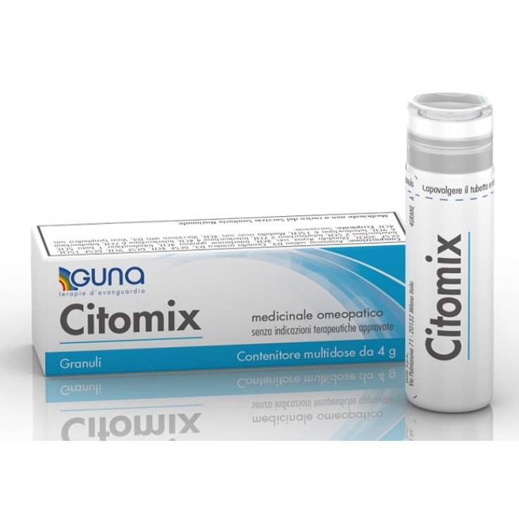 CITOMIX Granuli CITOMIX Granuli