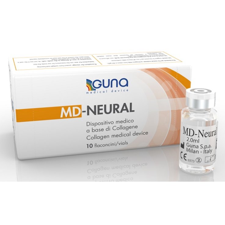 MD-NEURAL 10f.2ml MD-NEURAL 10f.2ml