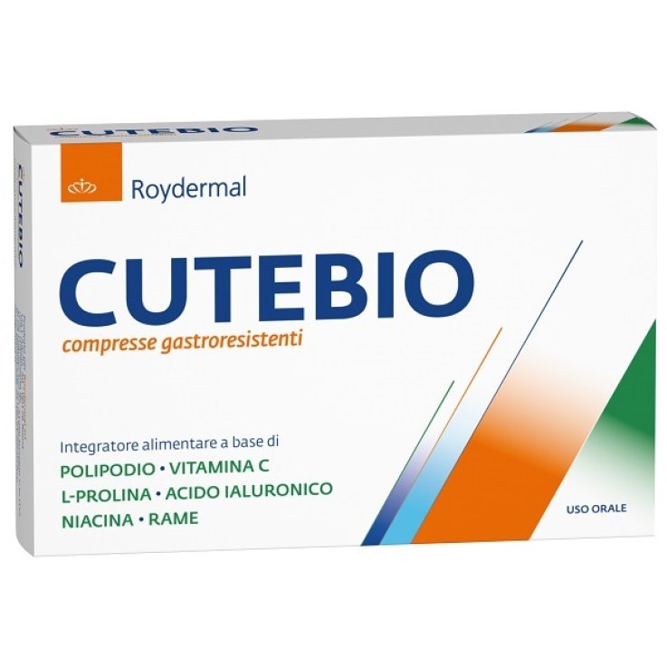 CUTEBIO 30 Cpr