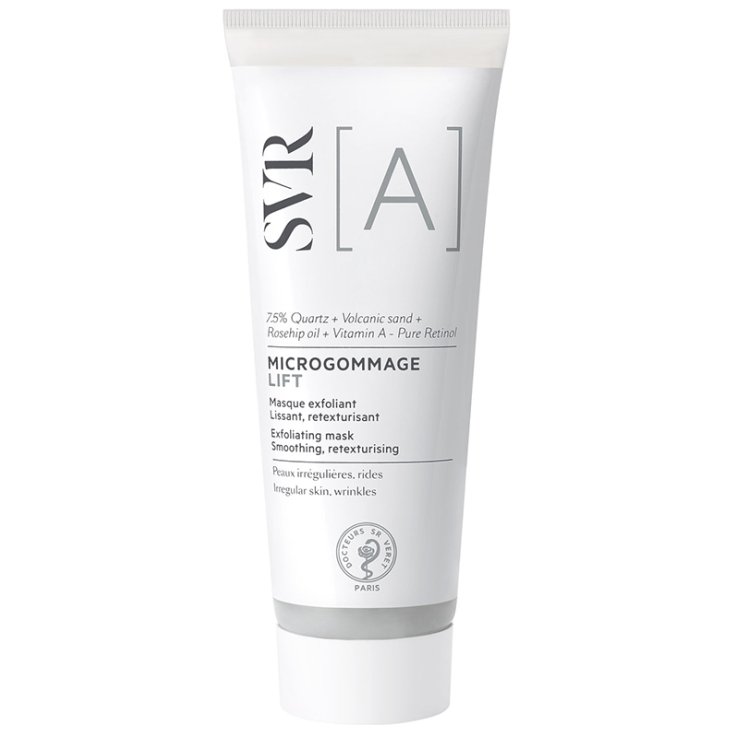 MICROGOMMAGE A 75 ML