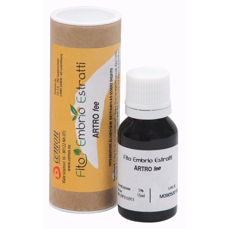 ARTRO FEE 15ml ARTRO FEE 15ml