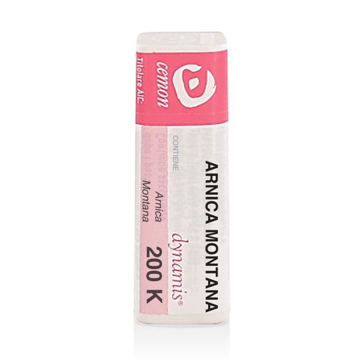 CME ARNICA MONT.Dose   200K