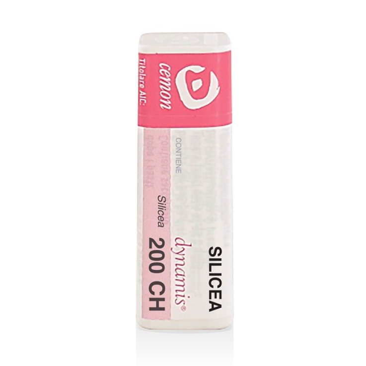 CME SILICEA Dose 200CH CME SILICEA Dose 200CH