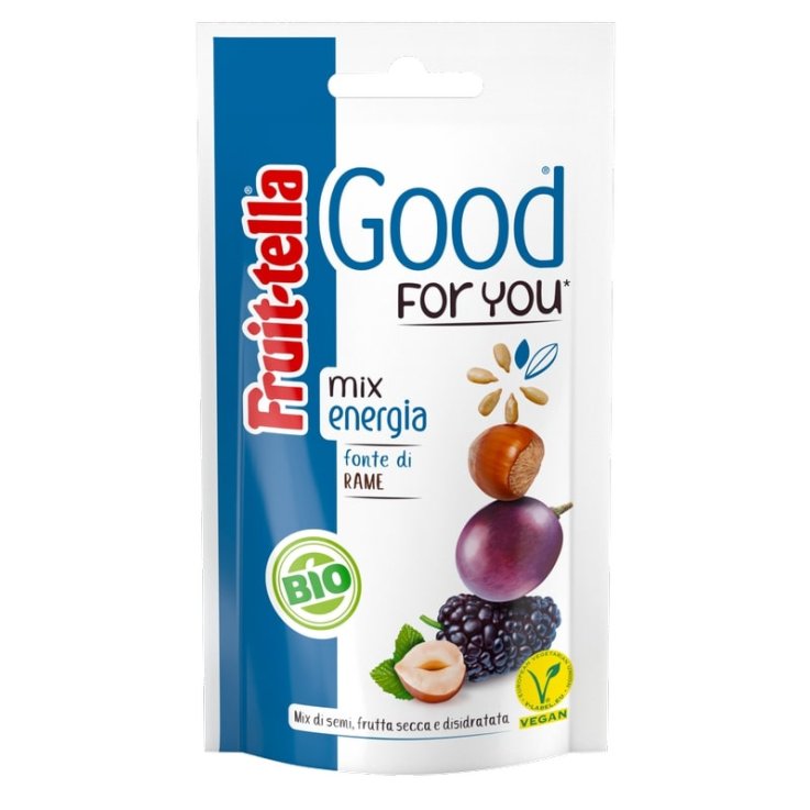 FRUITTELLA GFY ENERGIA EH 35 G