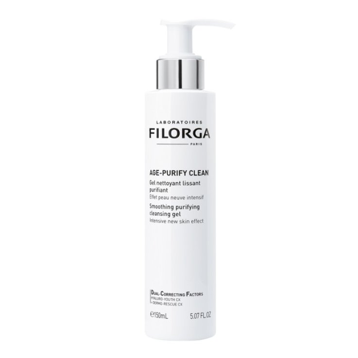 FILORGA Age Purify Cleanser