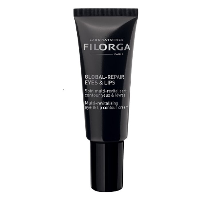 FILORGA GLOBAL REPAIR EYE & LIPS
