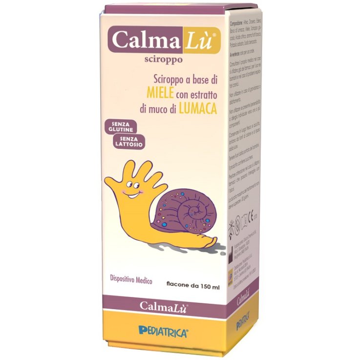 CALMALU'C/Misurino 150ml
