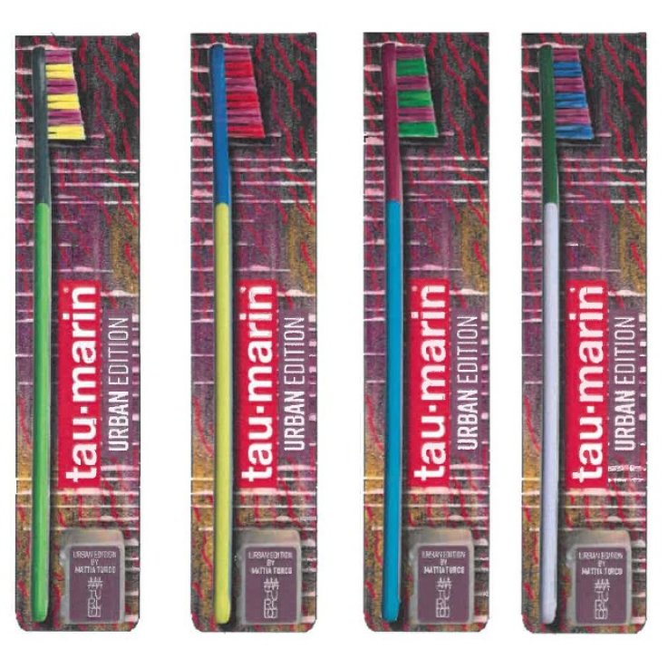 TAU MARIN SPAZZOLINO PROFESSIONAL 27 EDIZIONE LIMITATA 2021 TAU MARIN SPAZZOLINO PROFESSIONAL 27 EDIZIONE LIMITATA 2021